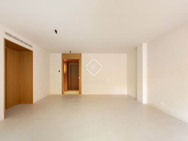 4 slaapkamer Appartement te koop in Barcelona stad met zwembad garage - € 1.690.000 (Ref: 9004190)