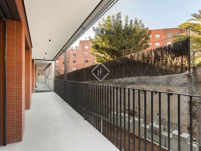 4 slaapkamer Appartement te koop in Barcelona stad met zwembad garage - € 1.690.000 (Ref: 9004190)