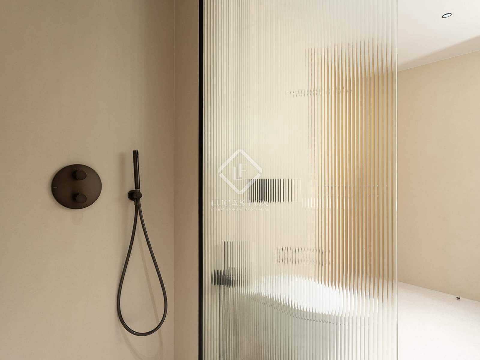 4 slaapkamer Appartement te koop in Barcelona stad met zwembad garage - € 1.690.000 (Ref: 9004190)