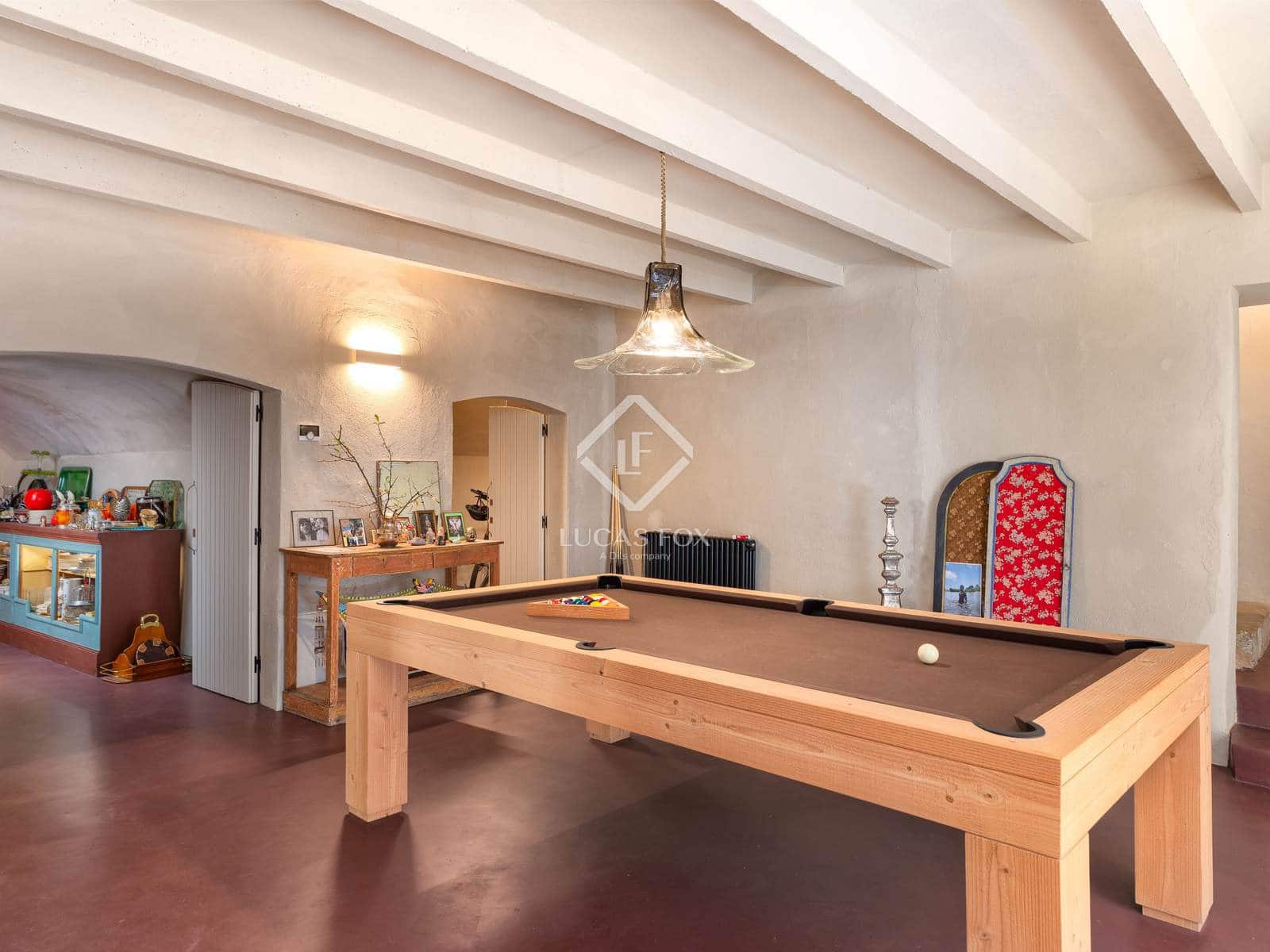 4 soveværelse Villa til salg i Ventallo med swimmingpool - € 1.250.000 (Ref: 9004198)