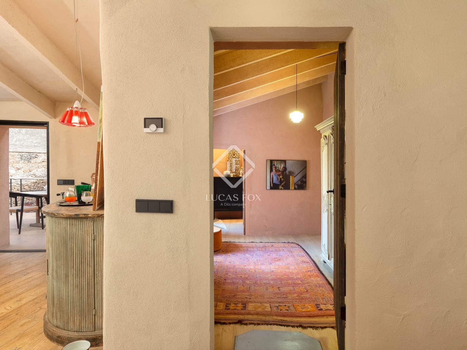 4 soveværelse Villa til salg i Ventallo med swimmingpool - € 1.250.000 (Ref: 9004198)