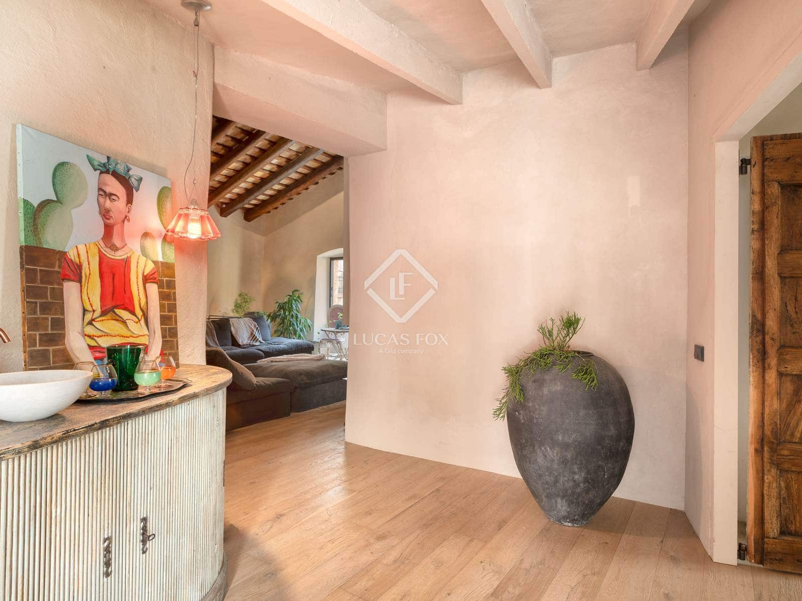 4 soveværelse Villa til salg i Ventallo med swimmingpool - € 1.250.000 (Ref: 9004198)