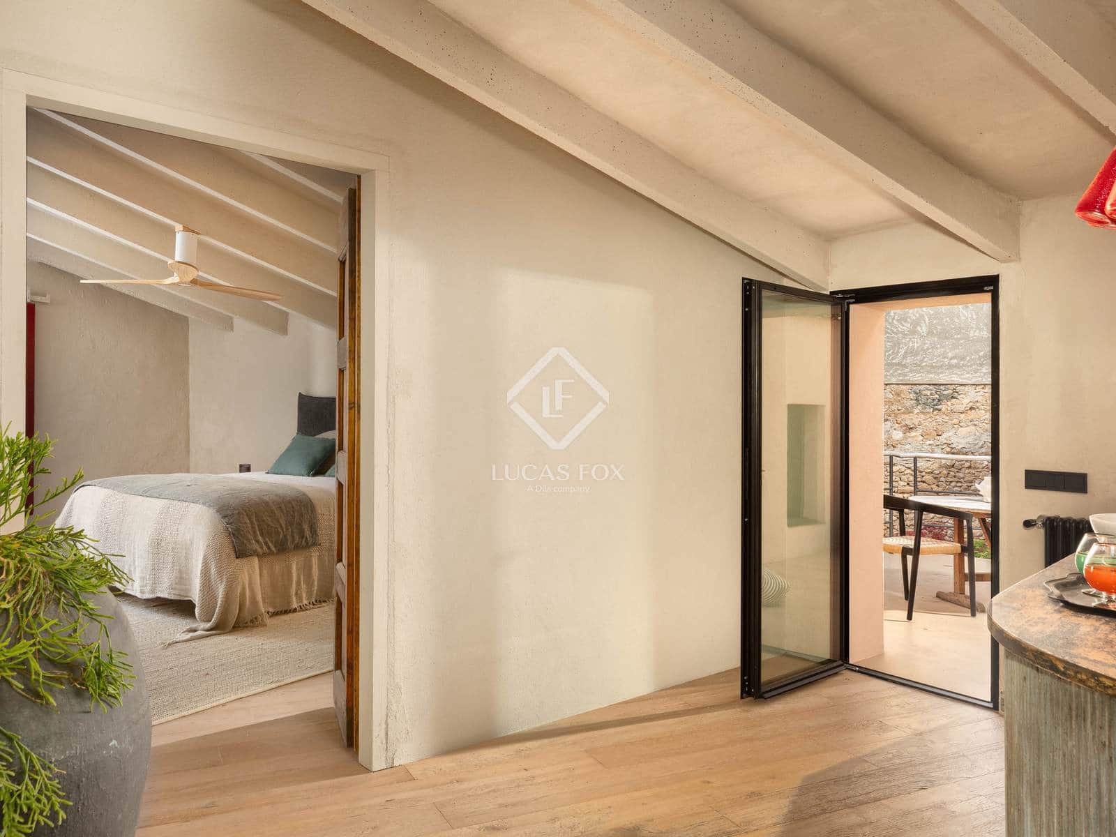 4 soveværelse Villa til salg i Ventallo med swimmingpool - € 1.250.000 (Ref: 9004198)