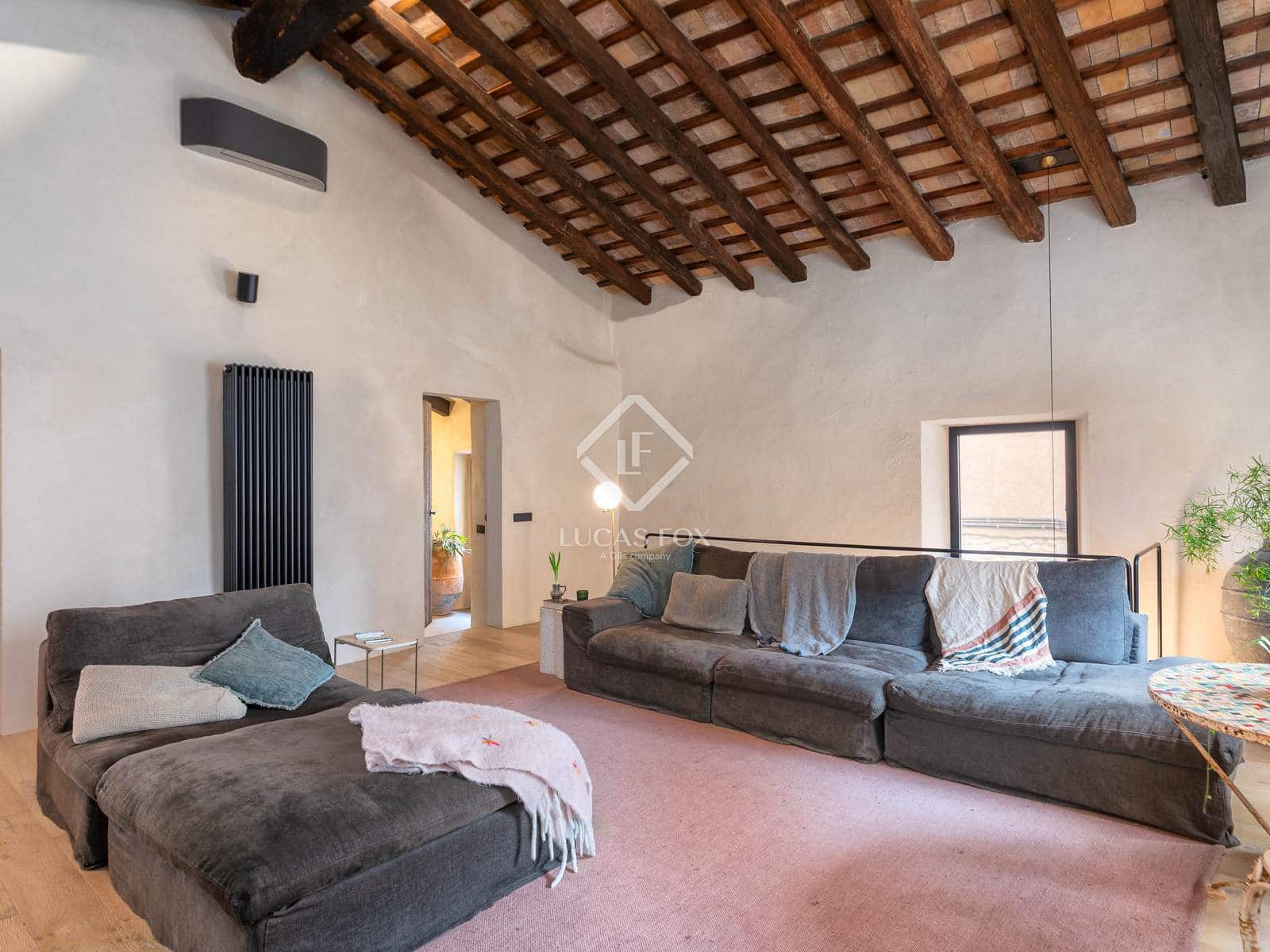 4 soveværelse Villa til salg i Ventallo med swimmingpool - € 1.250.000 (Ref: 9004198)