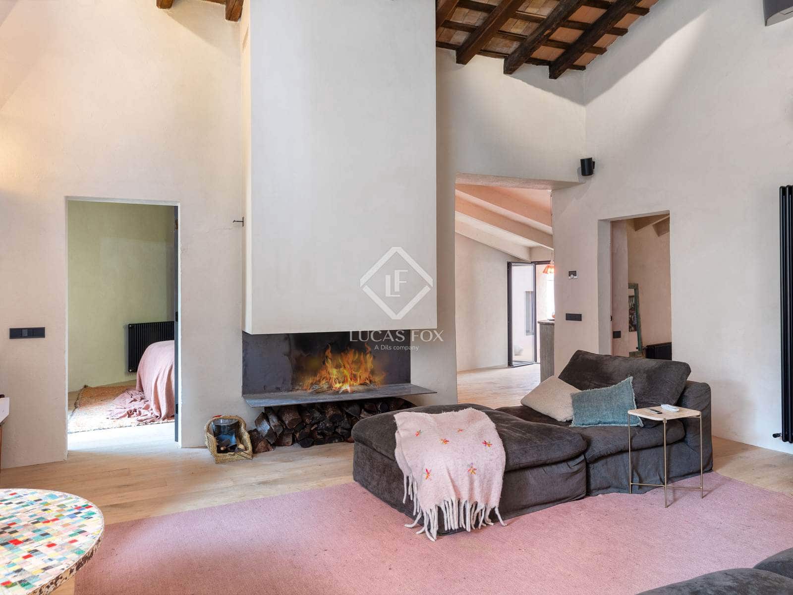 4 soveværelse Villa til salg i Ventallo med swimmingpool - € 1.250.000 (Ref: 9004198)