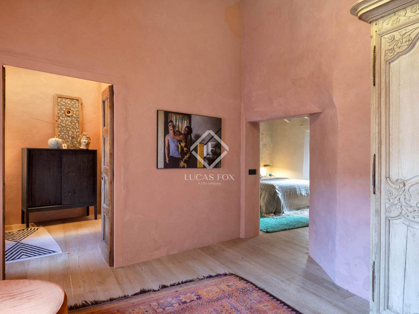 4 soveværelse Villa til salg i Ventallo med swimmingpool - € 1.250.000 (Ref: 9004198)