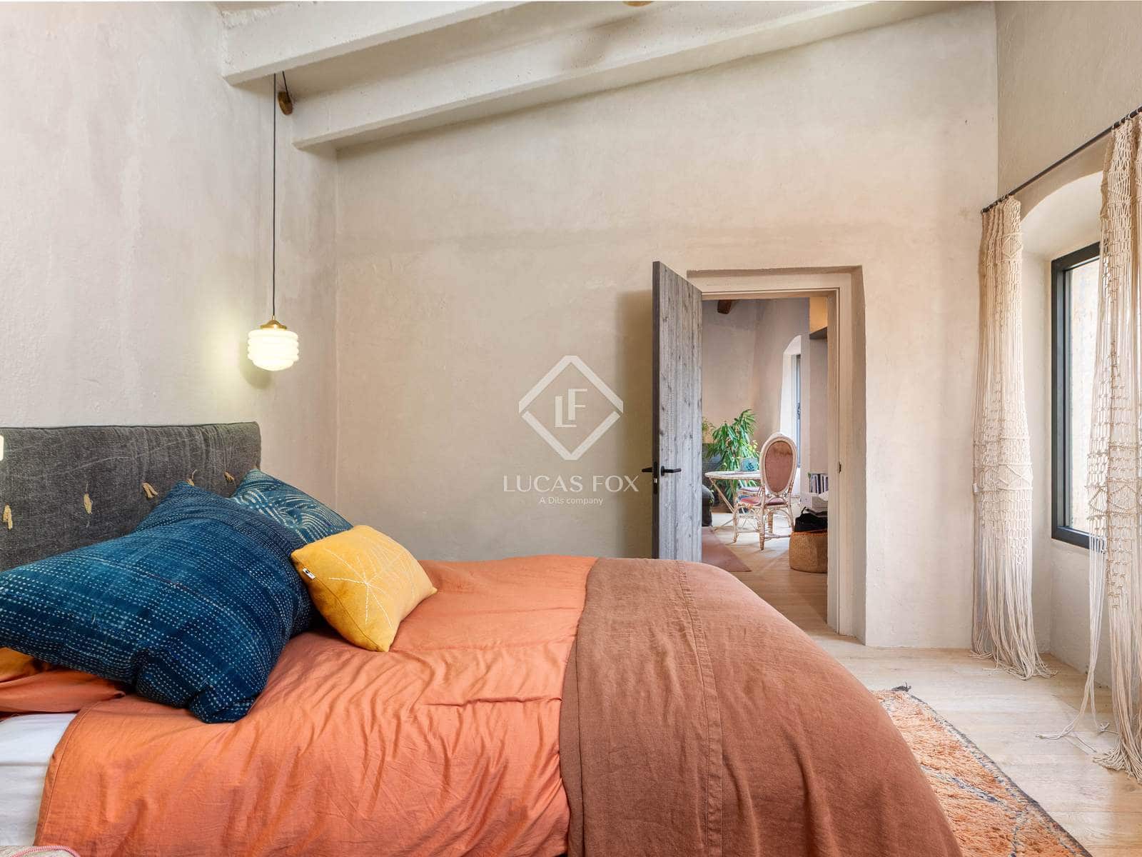 4 soveværelse Villa til salg i Ventallo med swimmingpool - € 1.250.000 (Ref: 9004198)