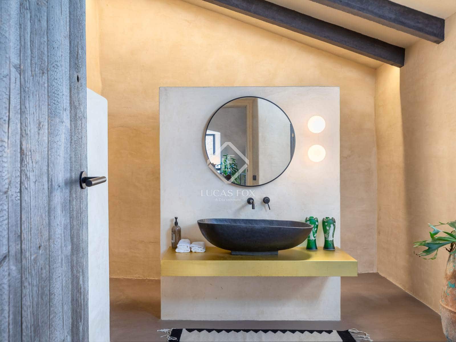 4 soveværelse Villa til salg i Ventallo med swimmingpool - € 1.250.000 (Ref: 9004198)