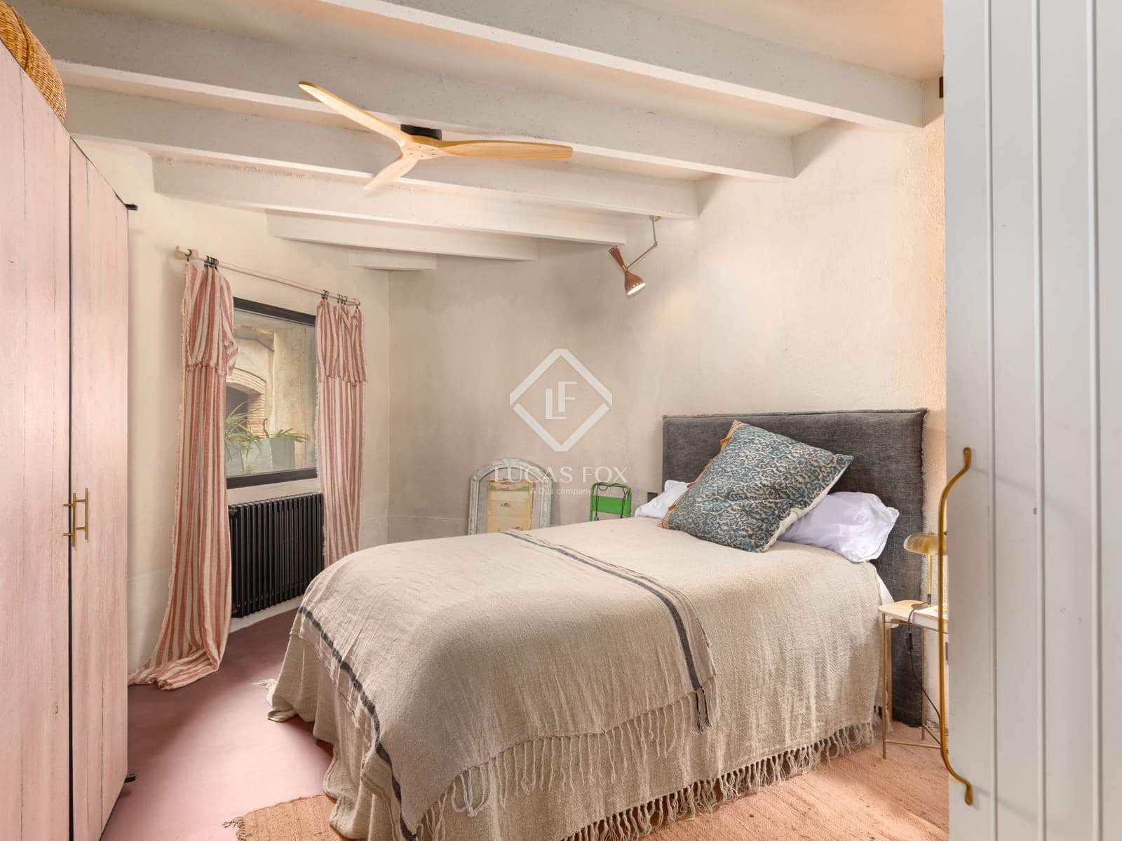 4 soveværelse Villa til salg i Ventallo med swimmingpool - € 1.250.000 (Ref: 9004198)