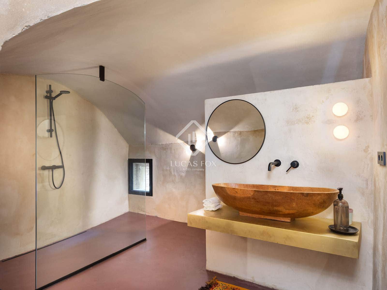 4 soveværelse Villa til salg i Ventallo med swimmingpool - € 1.250.000 (Ref: 9004198)