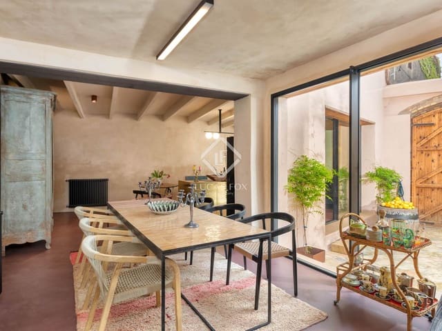 4 quarto Moradia para venda em Ventalló com piscina - 1 250 000 € (Ref: 9004198)