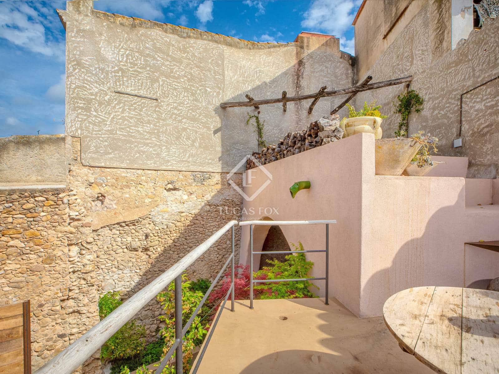 4 soveværelse Villa til salg i Ventallo med swimmingpool - € 1.250.000 (Ref: 9004198)