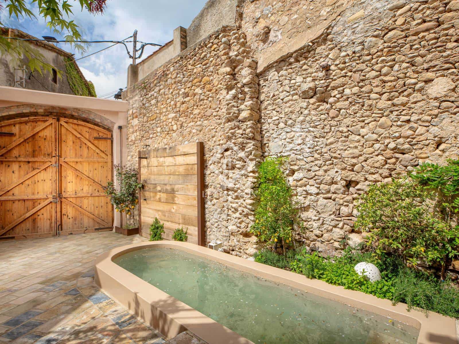 4 soveværelse Villa til salg i Ventallo med swimmingpool - € 1.250.000 (Ref: 9004198)