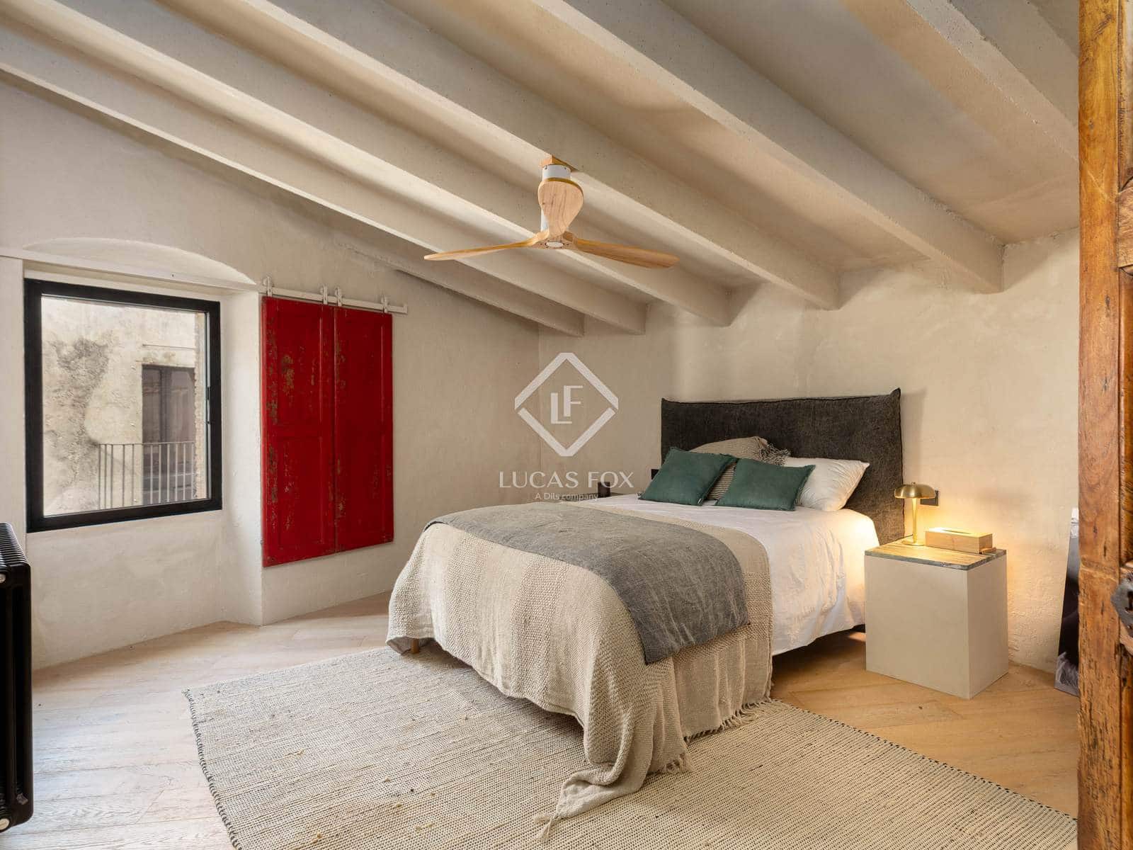 4 soveværelse Villa til salg i Ventallo med swimmingpool - € 1.250.000 (Ref: 9004198)