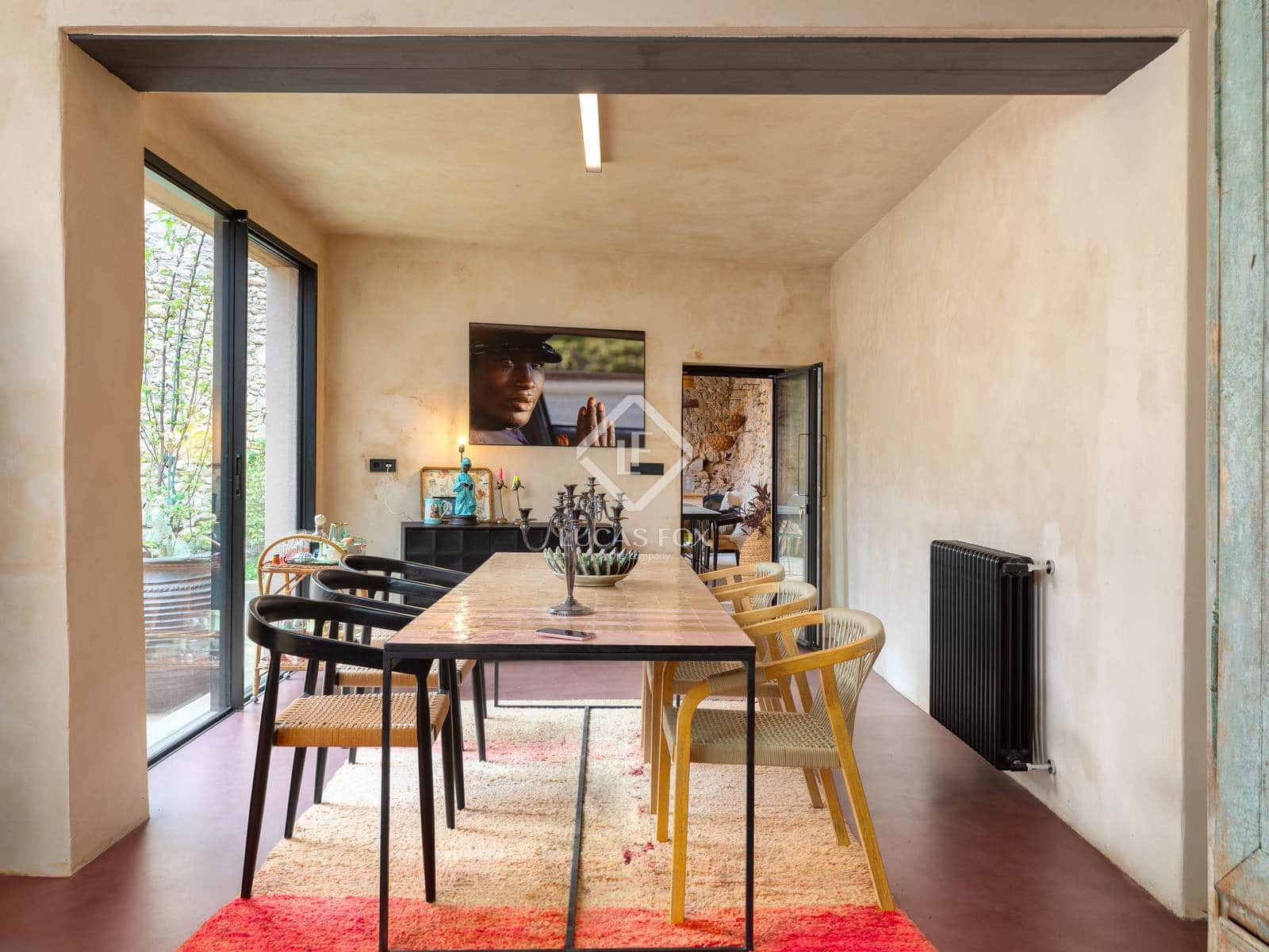 4 soveværelse Villa til salg i Ventallo med swimmingpool - € 1.250.000 (Ref: 9004198)