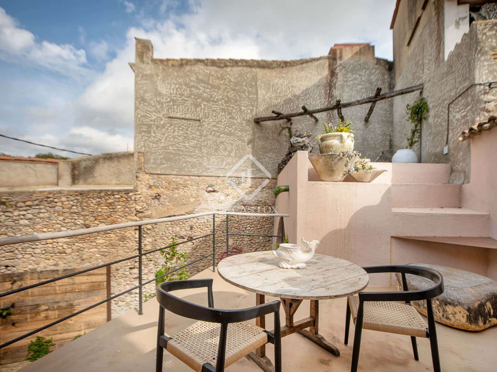 4 soveværelse Villa til salg i Ventallo med swimmingpool - € 1.250.000 (Ref: 9004198)