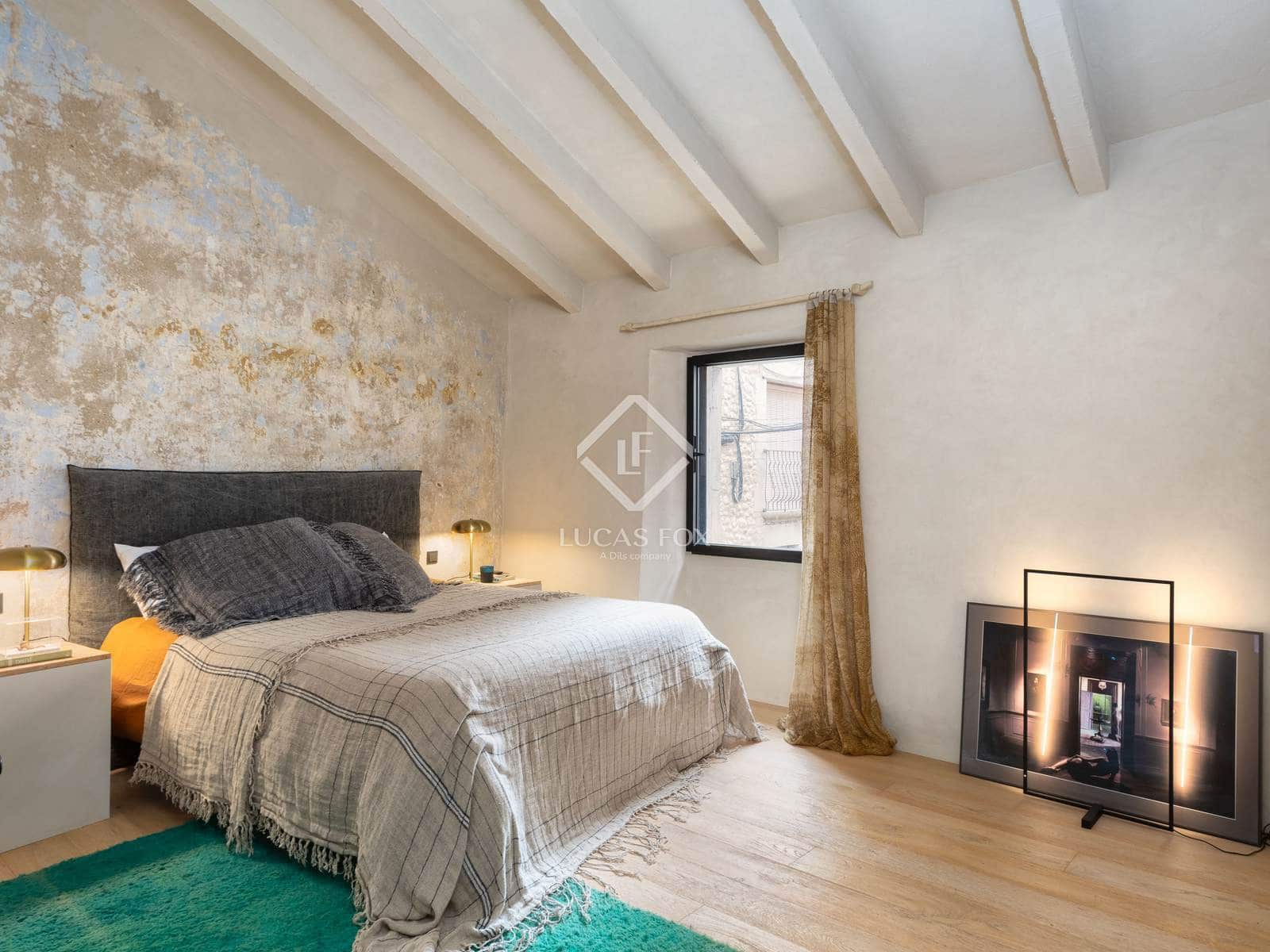 4 soveværelse Villa til salg i Ventallo med swimmingpool - € 1.250.000 (Ref: 9004198)