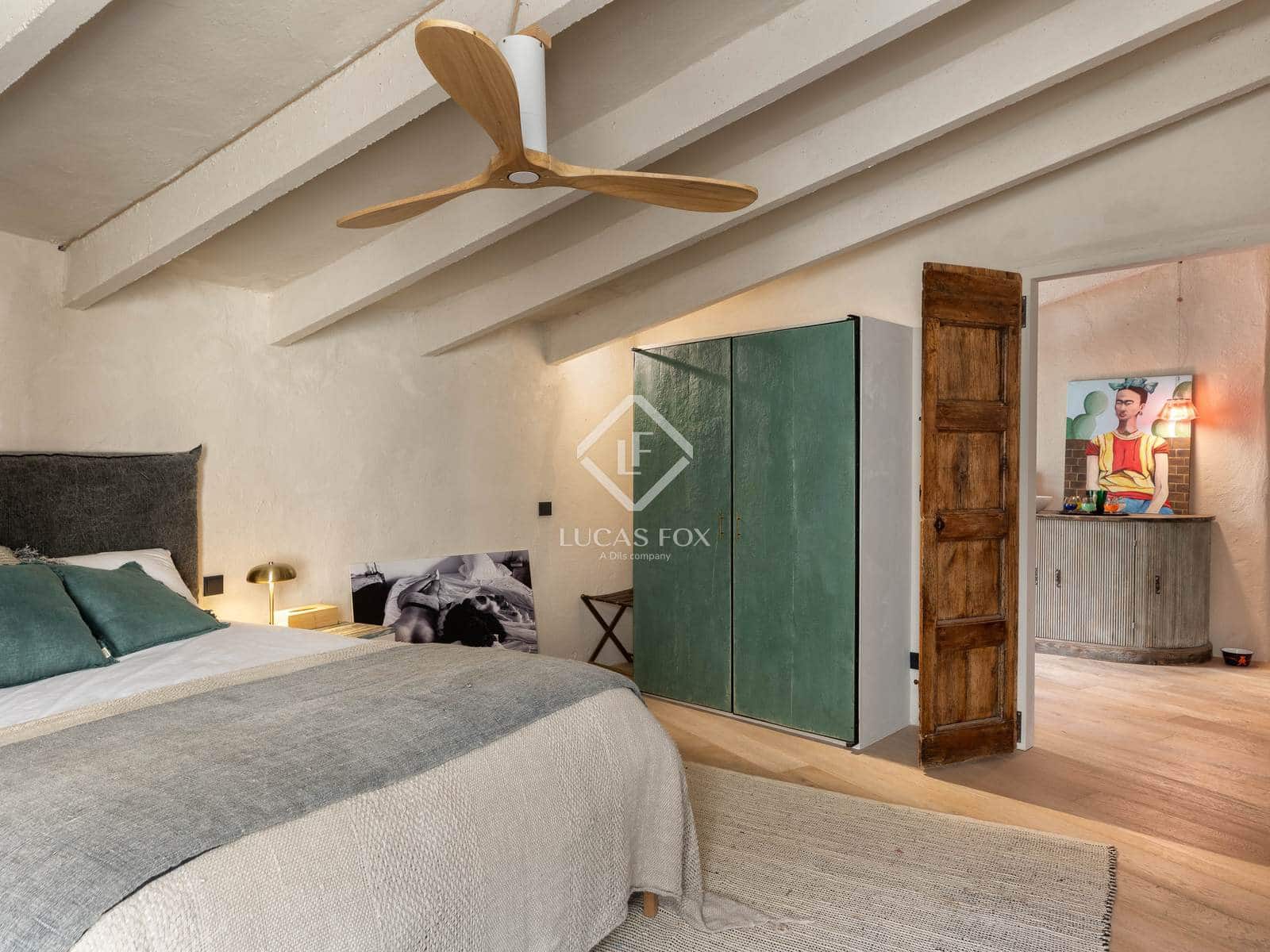 4 soveværelse Villa til salg i Ventallo med swimmingpool - € 1.250.000 (Ref: 9004198)