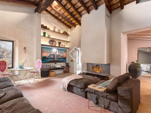 4 quarto Moradia para venda em Ventalló com piscina - 1 250 000 € (Ref: 9004198)