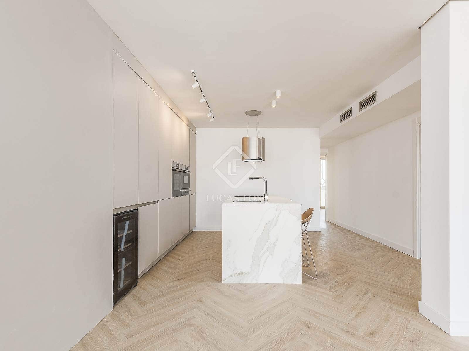2 chambre Appartement à vendre à Barcelone ville - 845 000 € (Ref: 9004624)