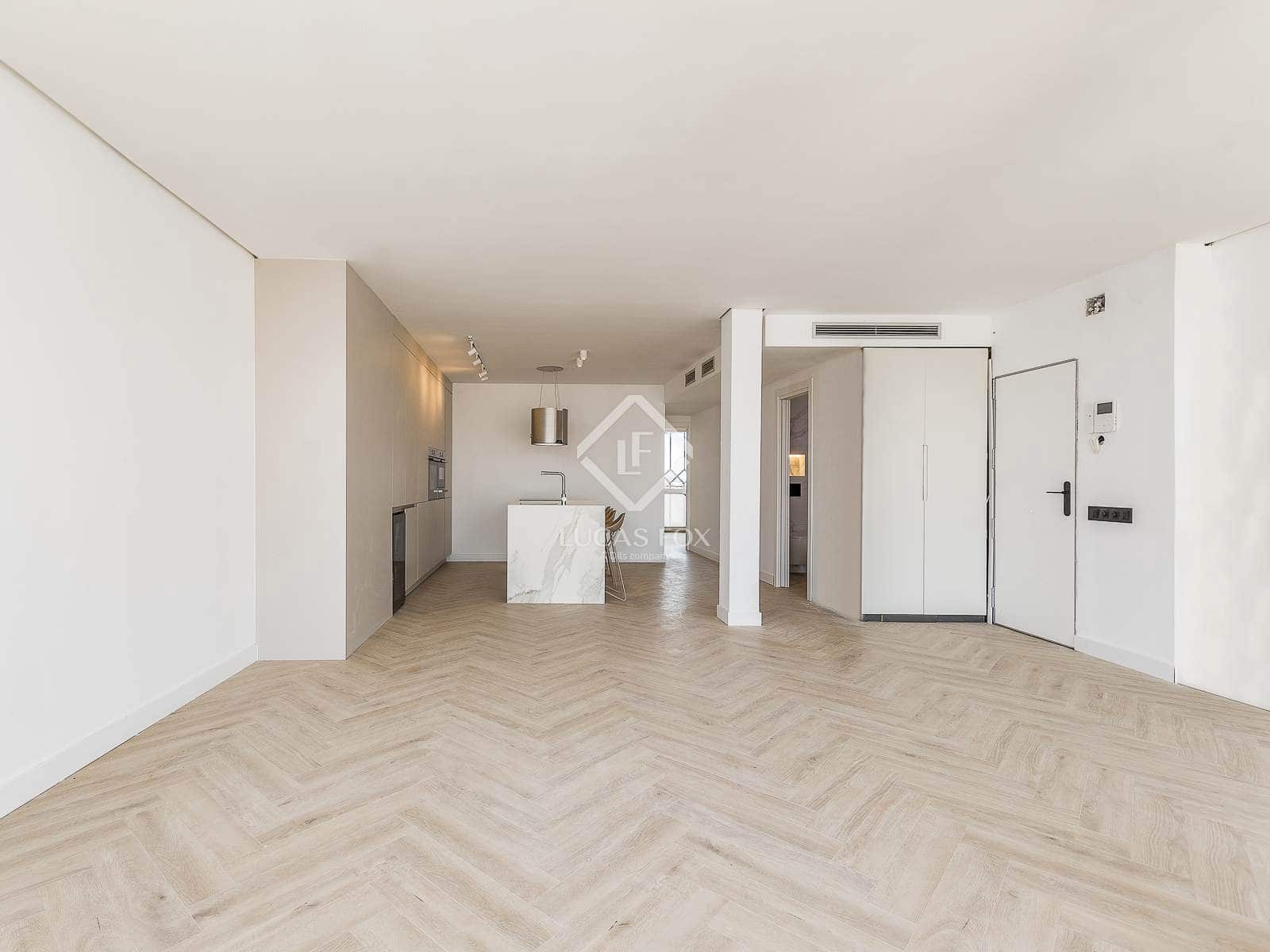 2 chambre Appartement à vendre à Barcelone ville - 845 000 € (Ref: 9004624)