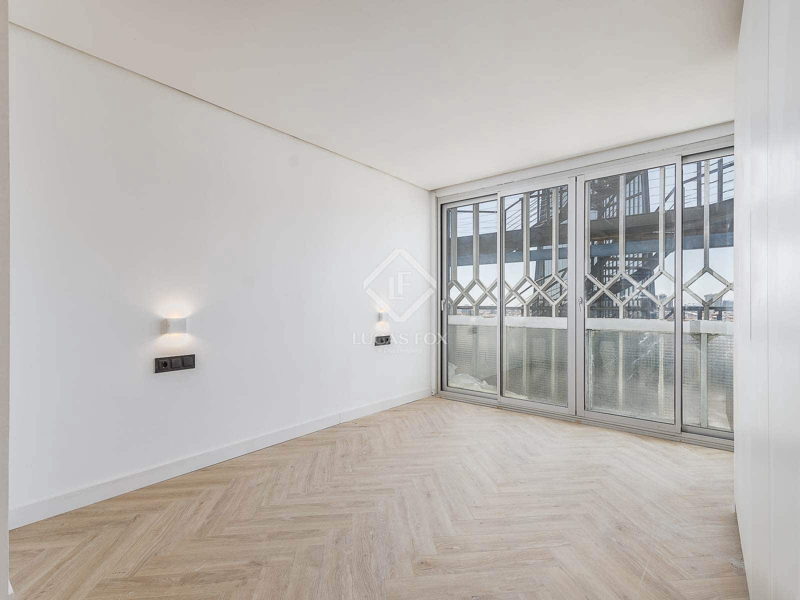 2 chambre Appartement à vendre à Barcelone ville - 845 000 € (Ref: 9004624)