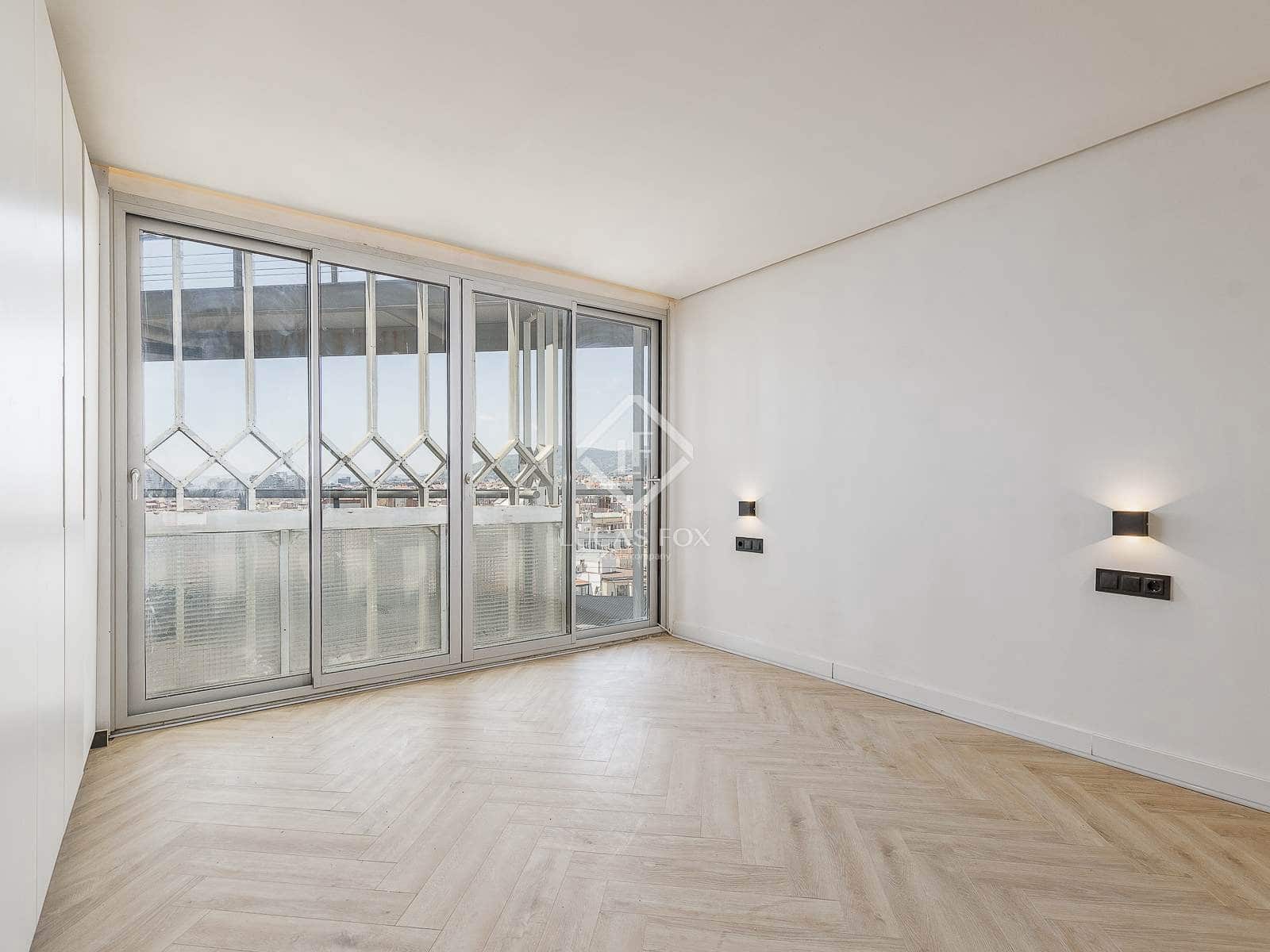 2 chambre Appartement à vendre à Barcelone ville - 845 000 € (Ref: 9004624)