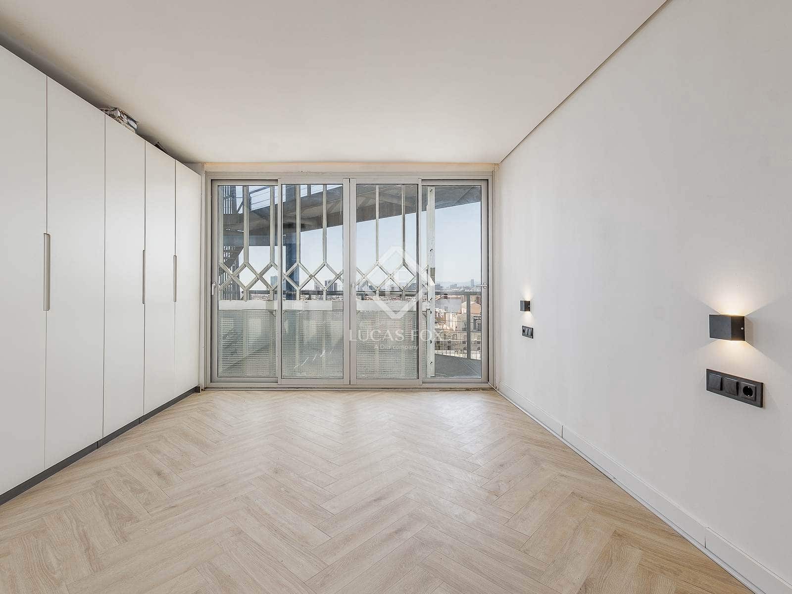 2 chambre Appartement à vendre à Barcelone ville - 845 000 € (Ref: 9004624)