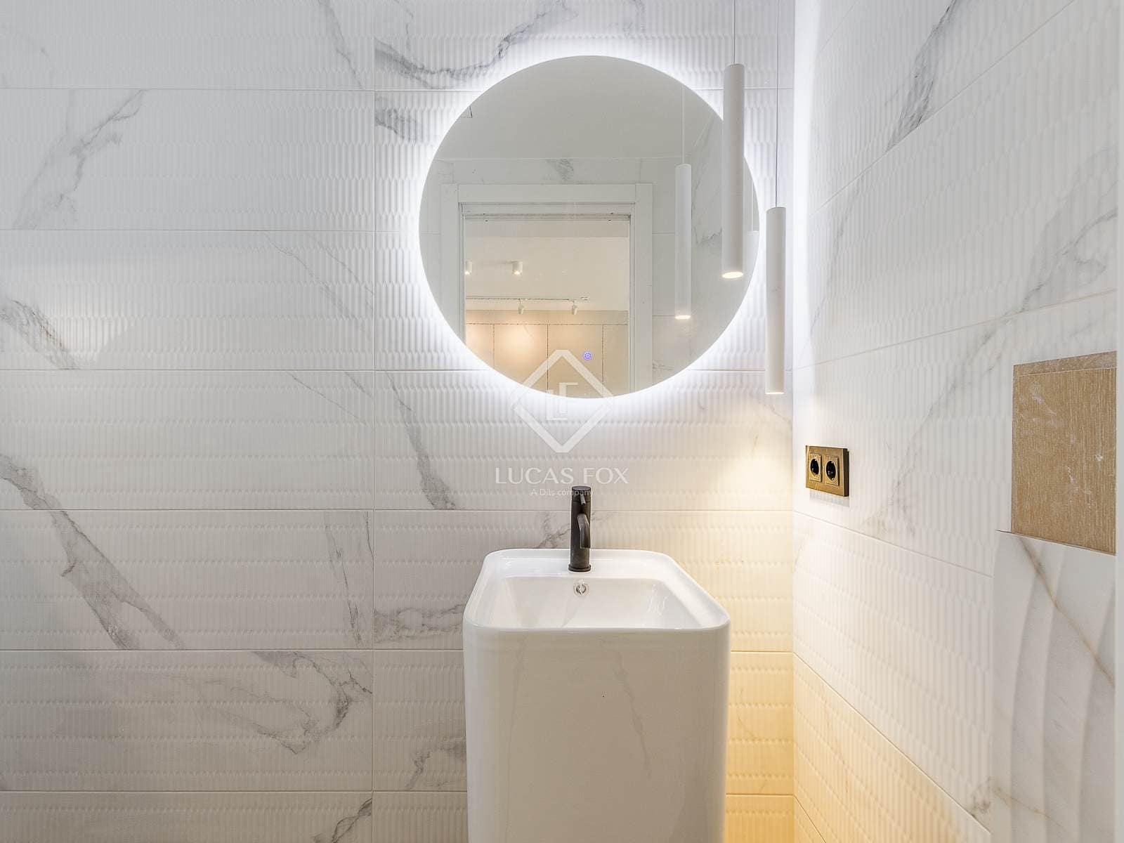 2 chambre Appartement à vendre à Barcelone ville - 845 000 € (Ref: 9004624)