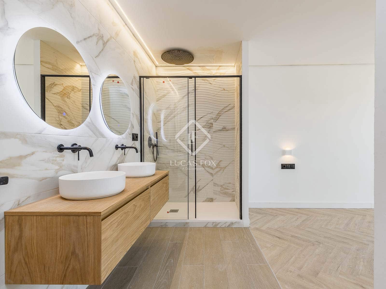 2 chambre Appartement à vendre à Barcelone ville - 845 000 € (Ref: 9004624)