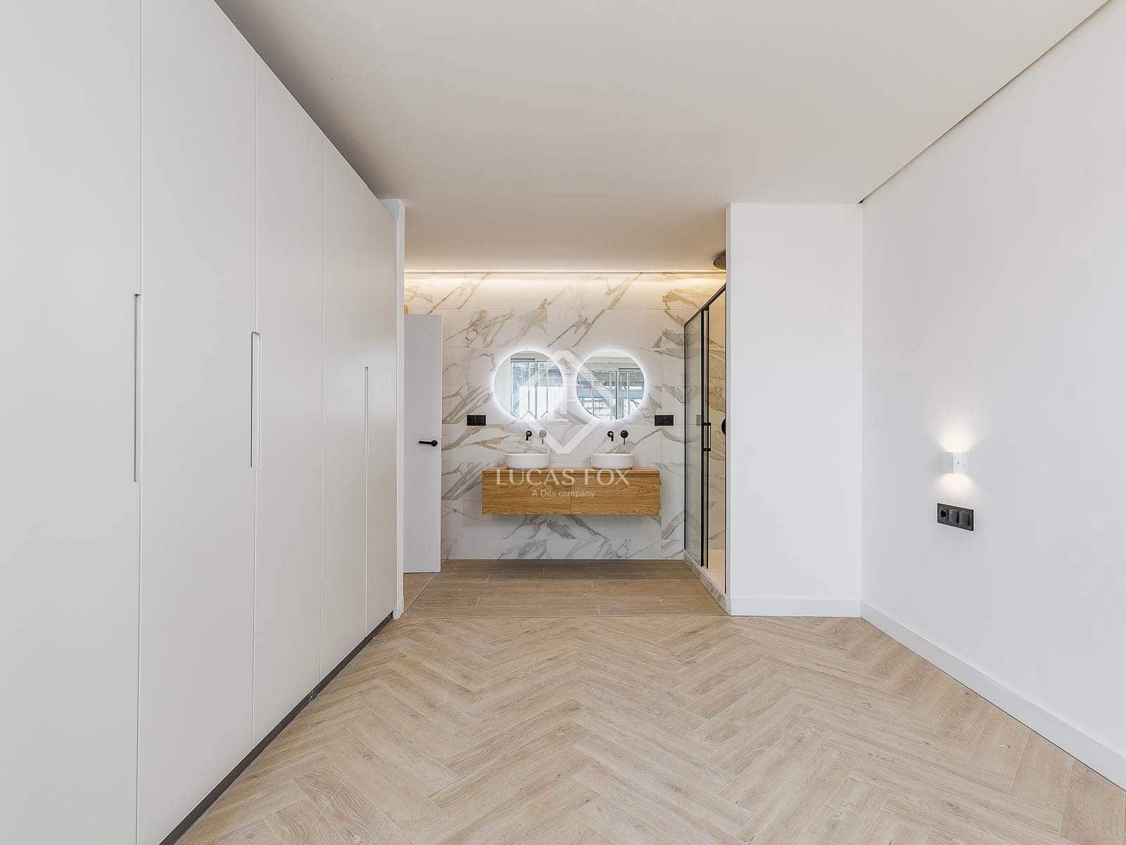 2 chambre Appartement à vendre à Barcelone ville - 845 000 € (Ref: 9004624)