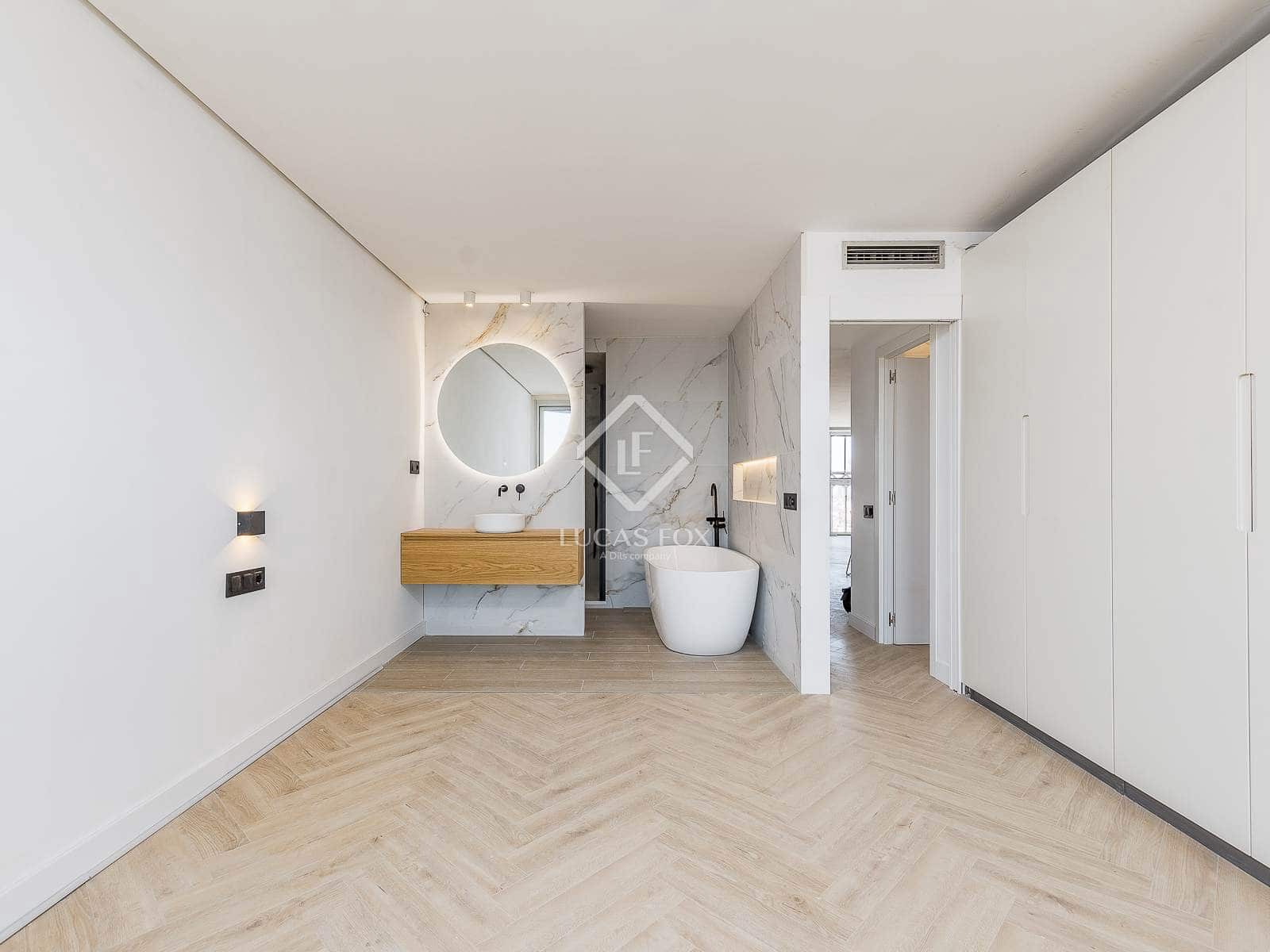 2 chambre Appartement à vendre à Barcelone ville - 845 000 € (Ref: 9004624)