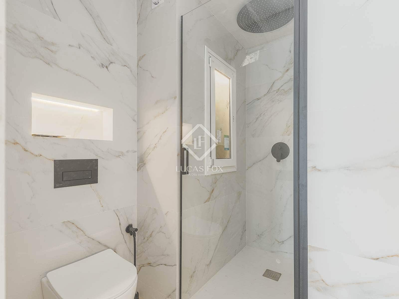 2 chambre Appartement à vendre à Barcelone ville - 845 000 € (Ref: 9004624)