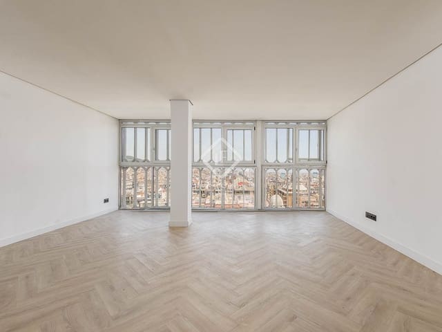 2 chambre Appartement à vendre à Barcelone ville - 845 000 € (Ref: 9004624)