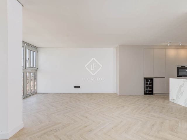 2 chambre Appartement à vendre à Barcelone ville - 845 000 € (Ref: 9004624)