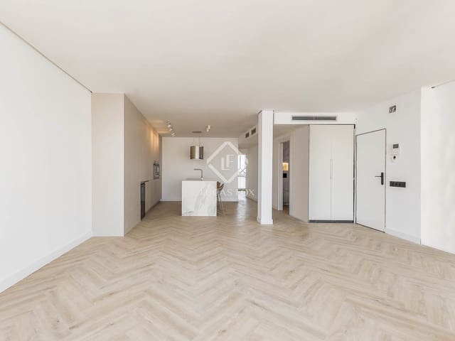 2 chambre Appartement à vendre à Barcelone ville - 845 000 € (Ref: 9004624)