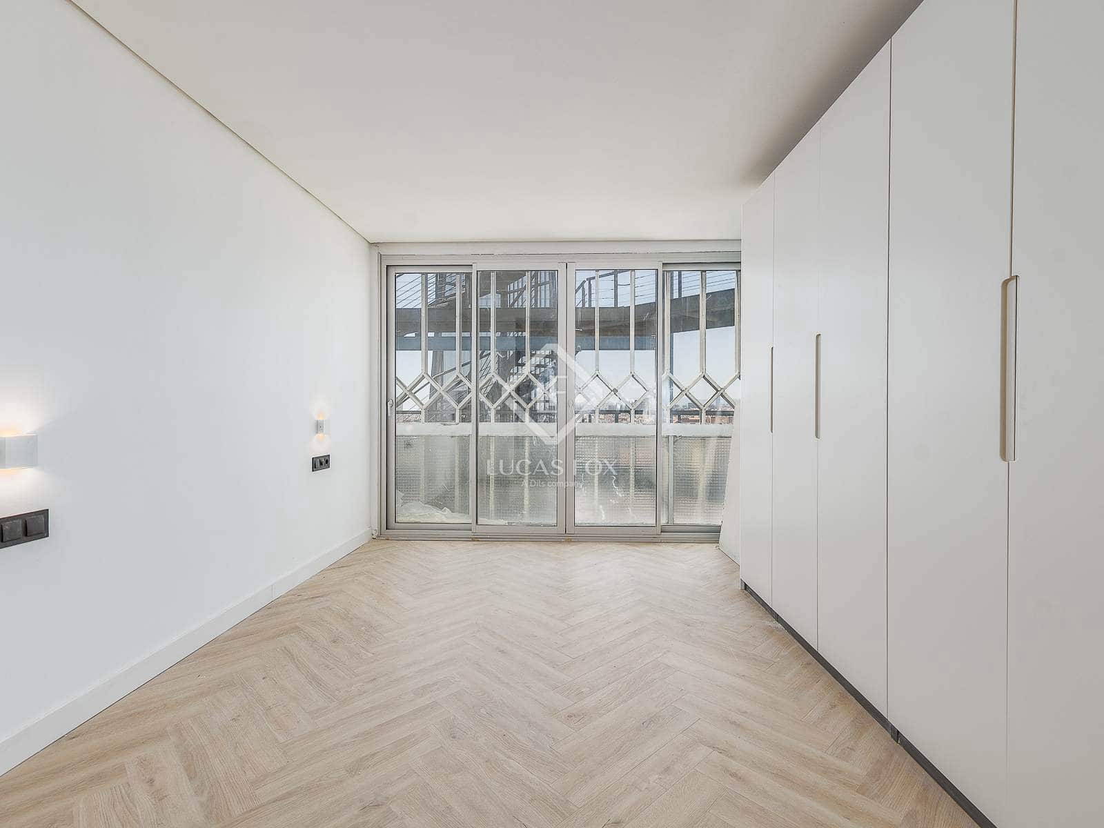 2 chambre Appartement à vendre à Barcelone ville - 845 000 € (Ref: 9004624)