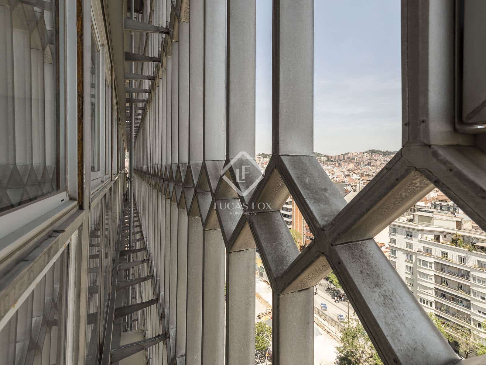 2 chambre Appartement à vendre à Barcelone ville - 845 000 € (Ref: 9004624)