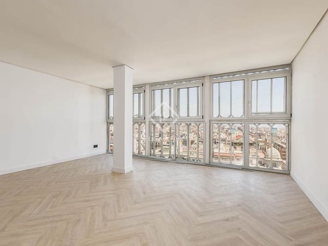 2 chambre Appartement à vendre à Barcelone ville - 845 000 € (Ref: 9004624)