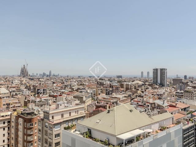 Apartamento de 2 habitaciones en Barcelona ciudad en venta - 845.000 € (Ref: 9004624)