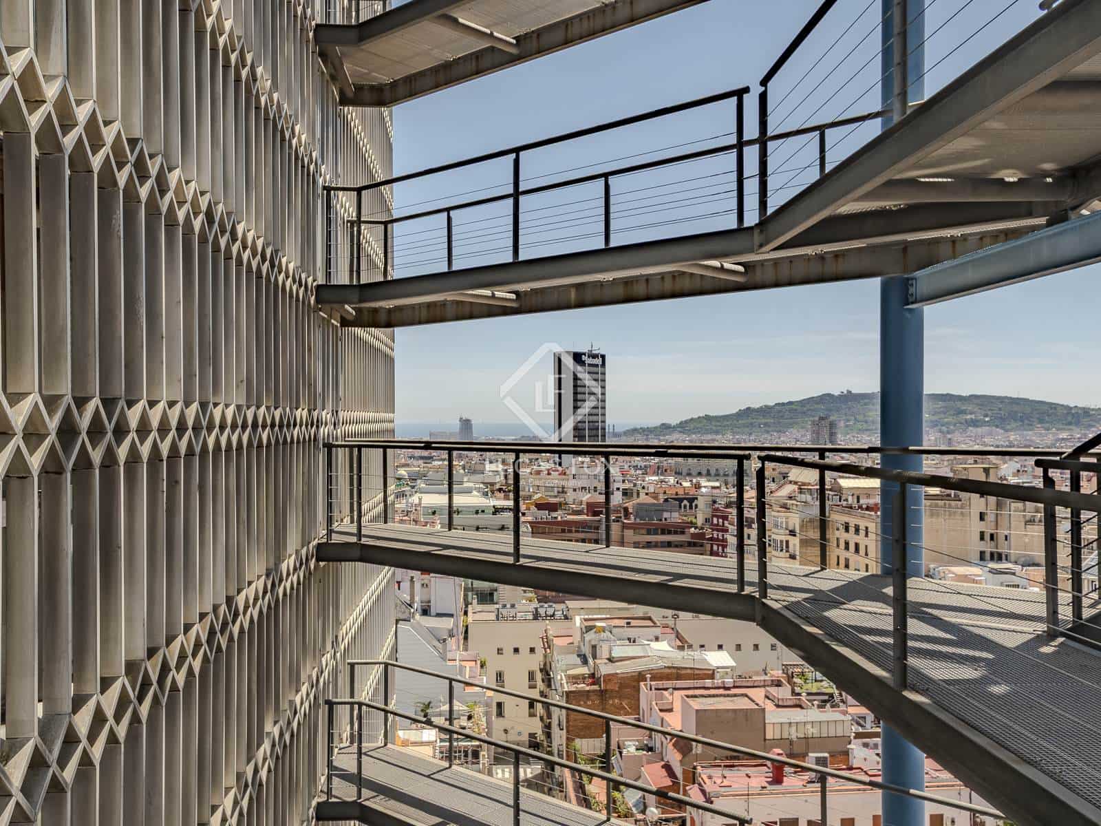 2 chambre Appartement à vendre à Barcelone ville - 845 000 € (Ref: 9004624)