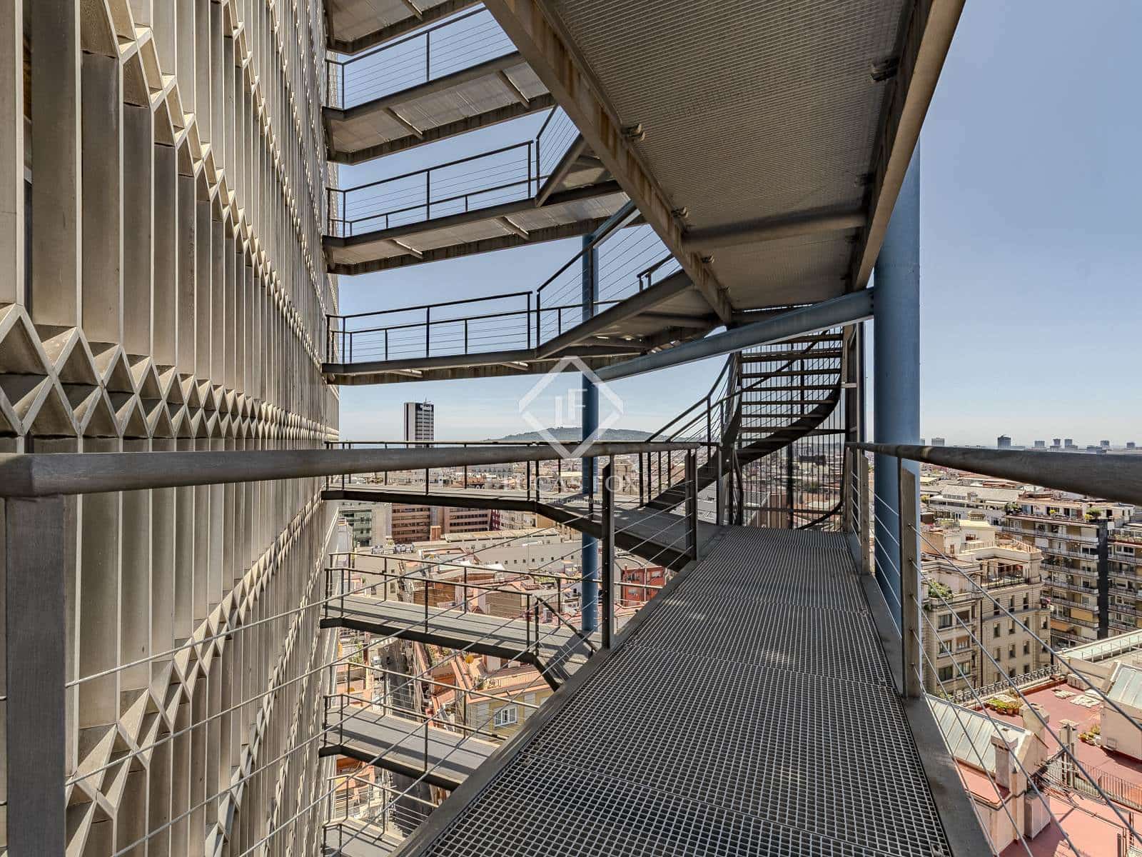 2 chambre Appartement à vendre à Barcelone ville - 845 000 € (Ref: 9004624)