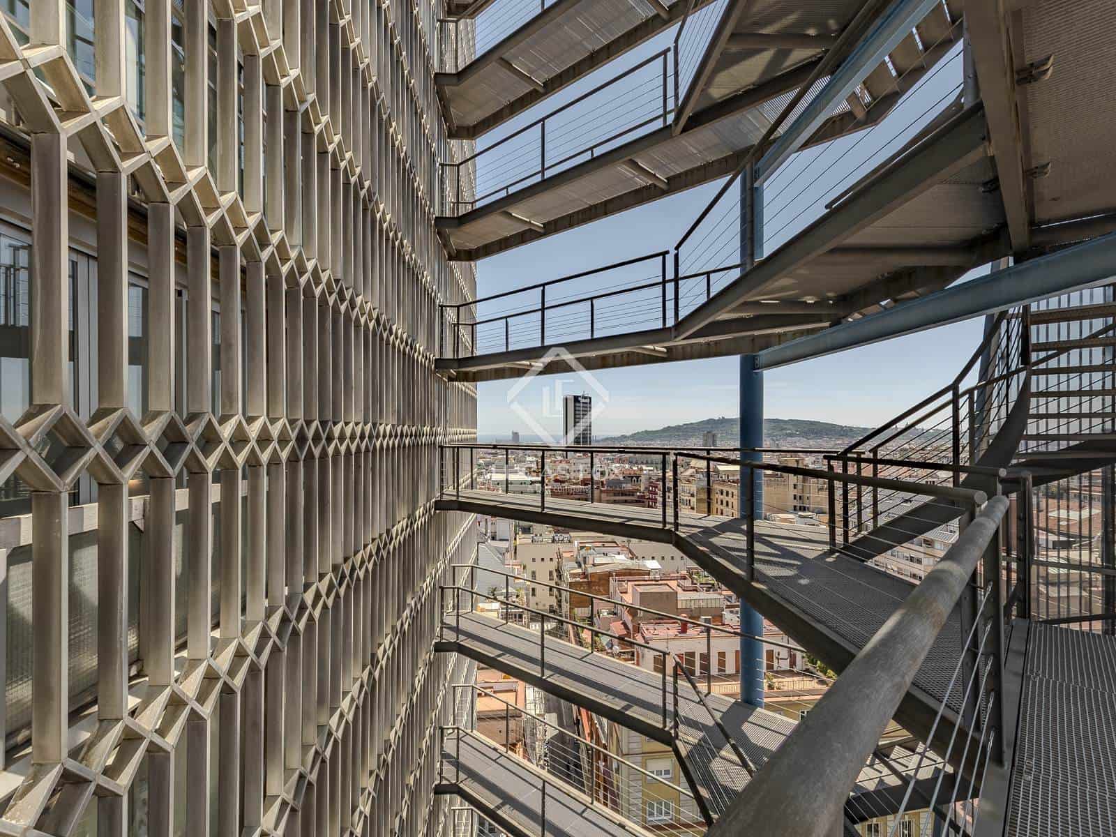 2 chambre Appartement à vendre à Barcelone ville - 845 000 € (Ref: 9004624)