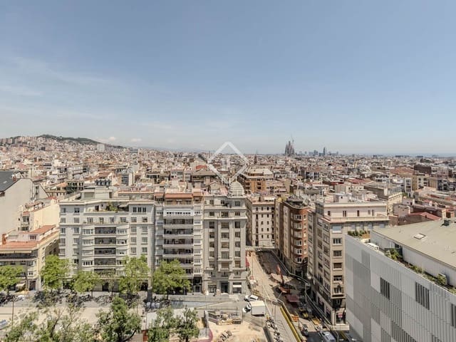 Apartamento de 2 habitaciones en Barcelona ciudad en venta - 845.000 € (Ref: 9004624)