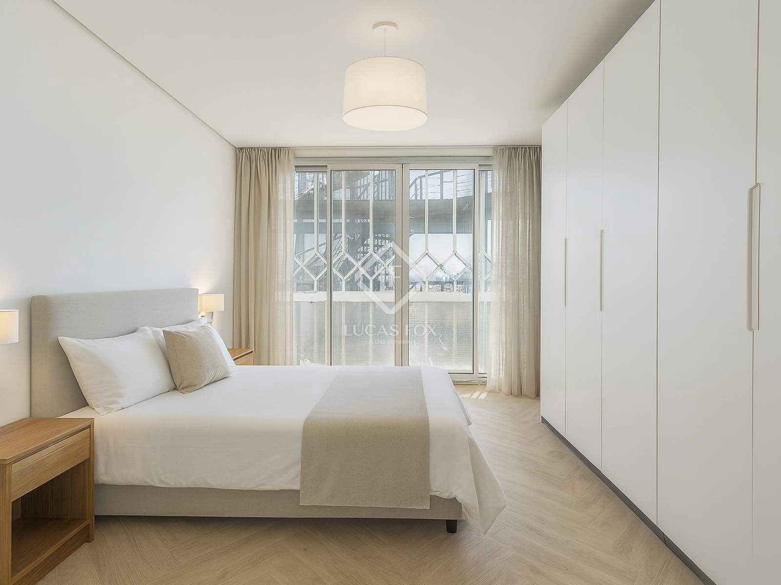 2 chambre Appartement à vendre à Barcelone ville - 845 000 € (Ref: 9004624)