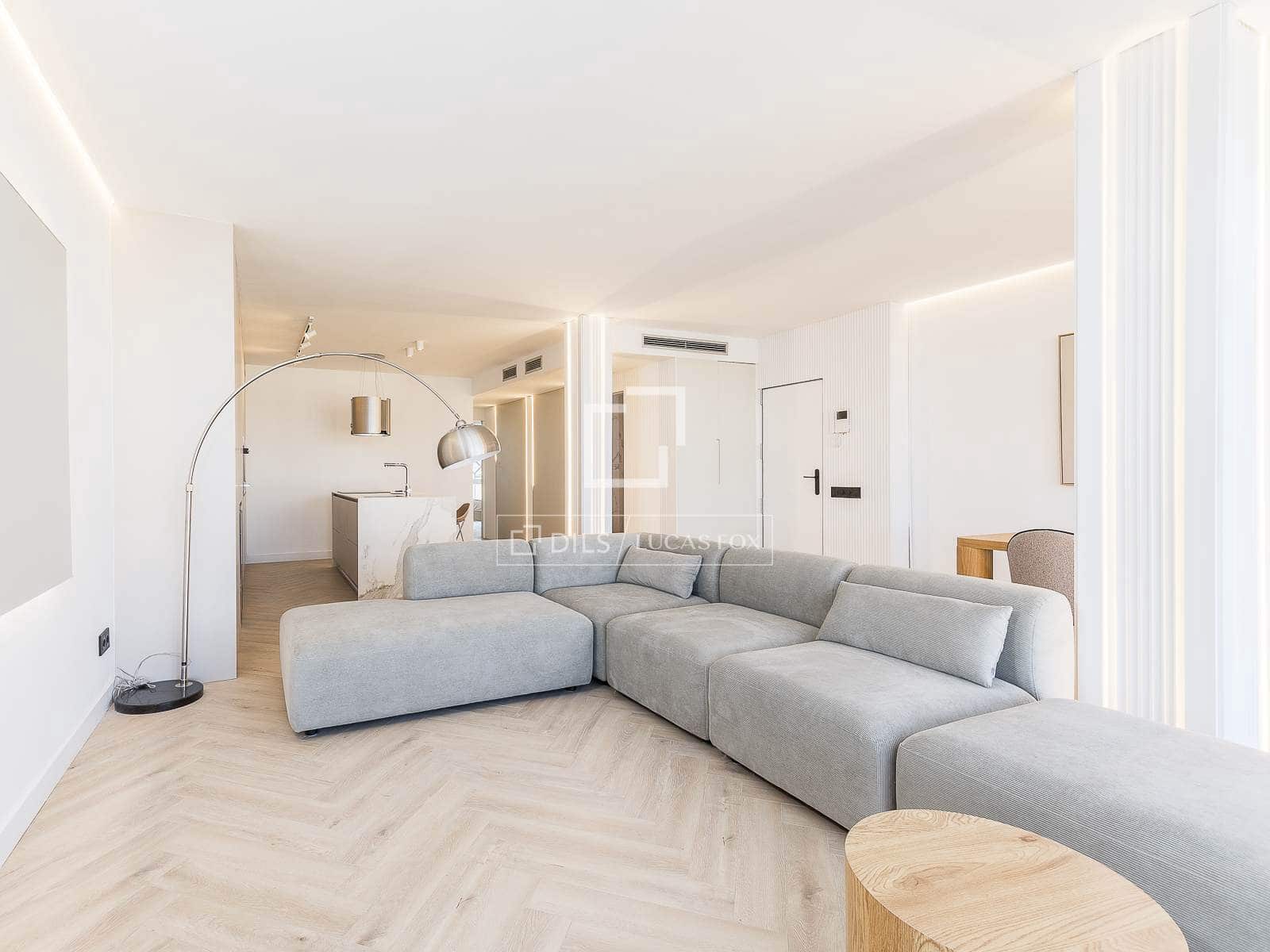 2 soverom Leilighet til salgs i Barcelona by - € 845 000 (Ref: 9004624)