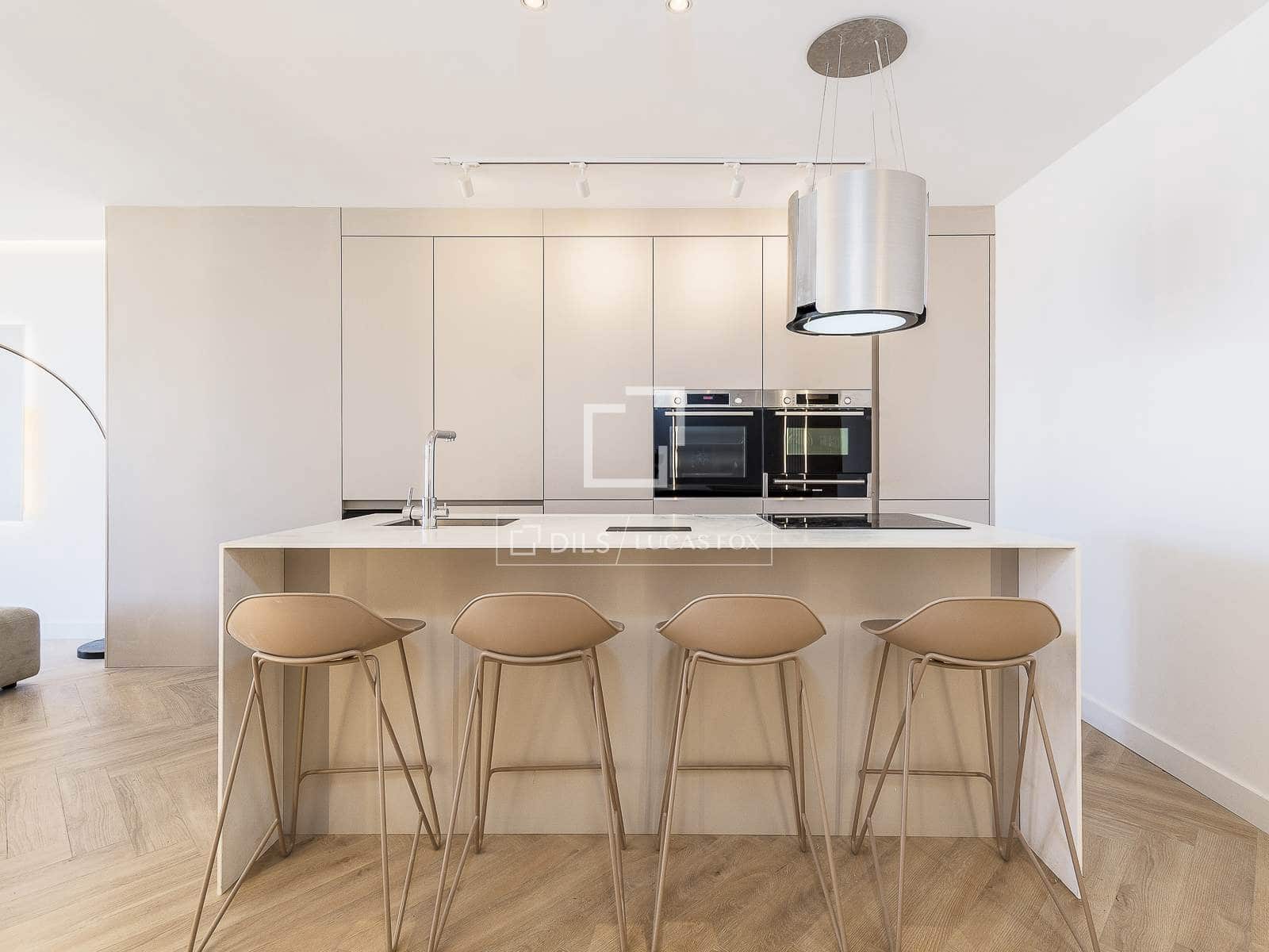 2 soverom Leilighet til salgs i Barcelona by - € 845 000 (Ref: 9004624)