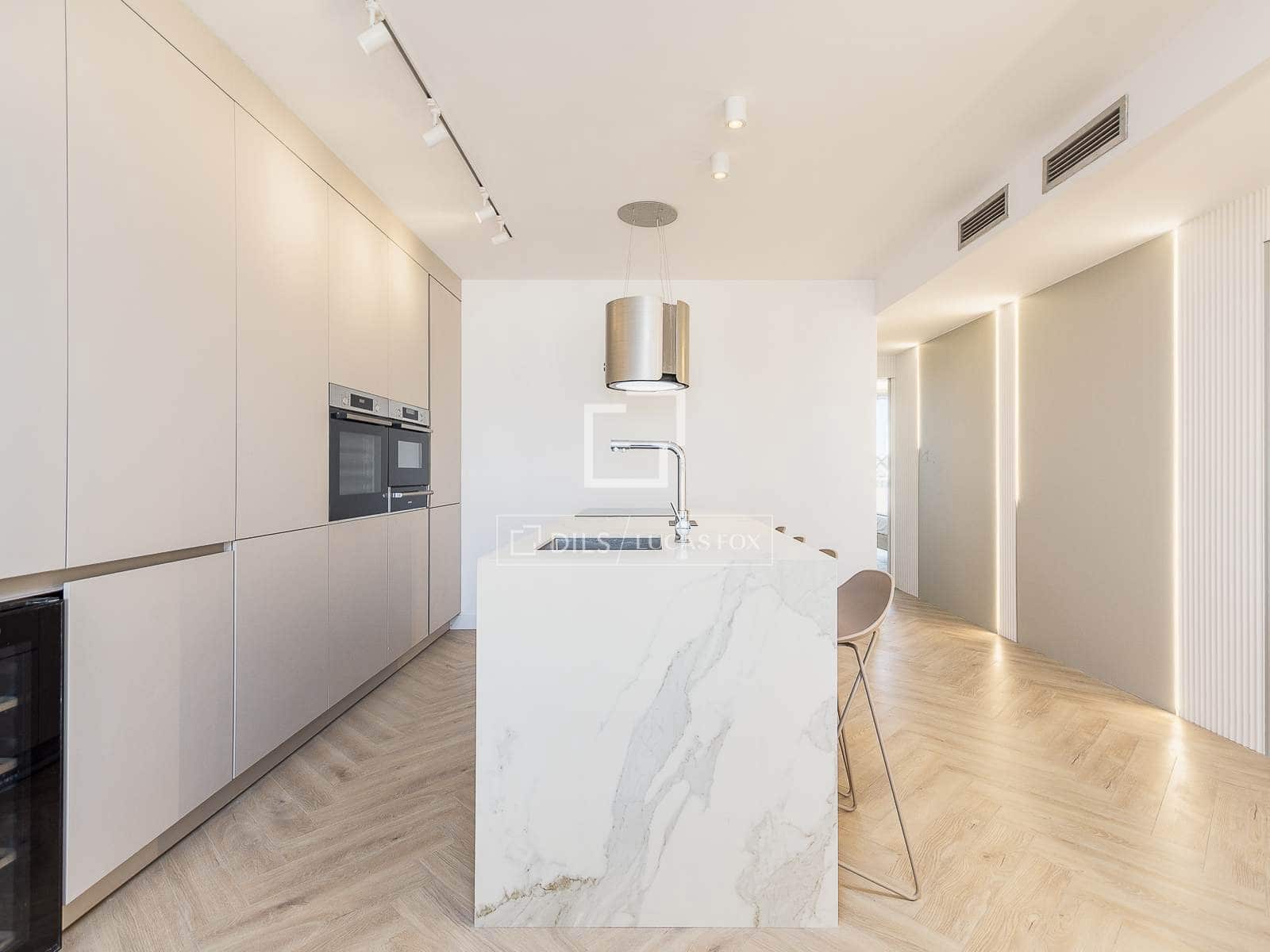 2 soverom Leilighet til salgs i Barcelona by - € 845 000 (Ref: 9004624)