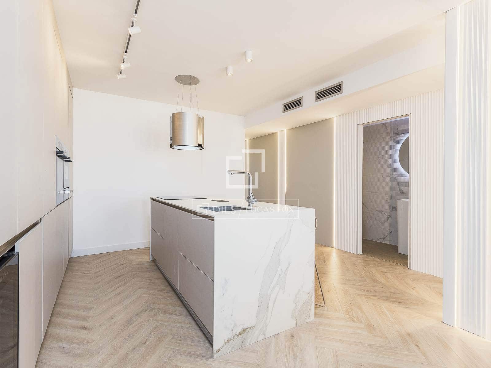 2 soverom Leilighet til salgs i Barcelona by - € 845 000 (Ref: 9004624)