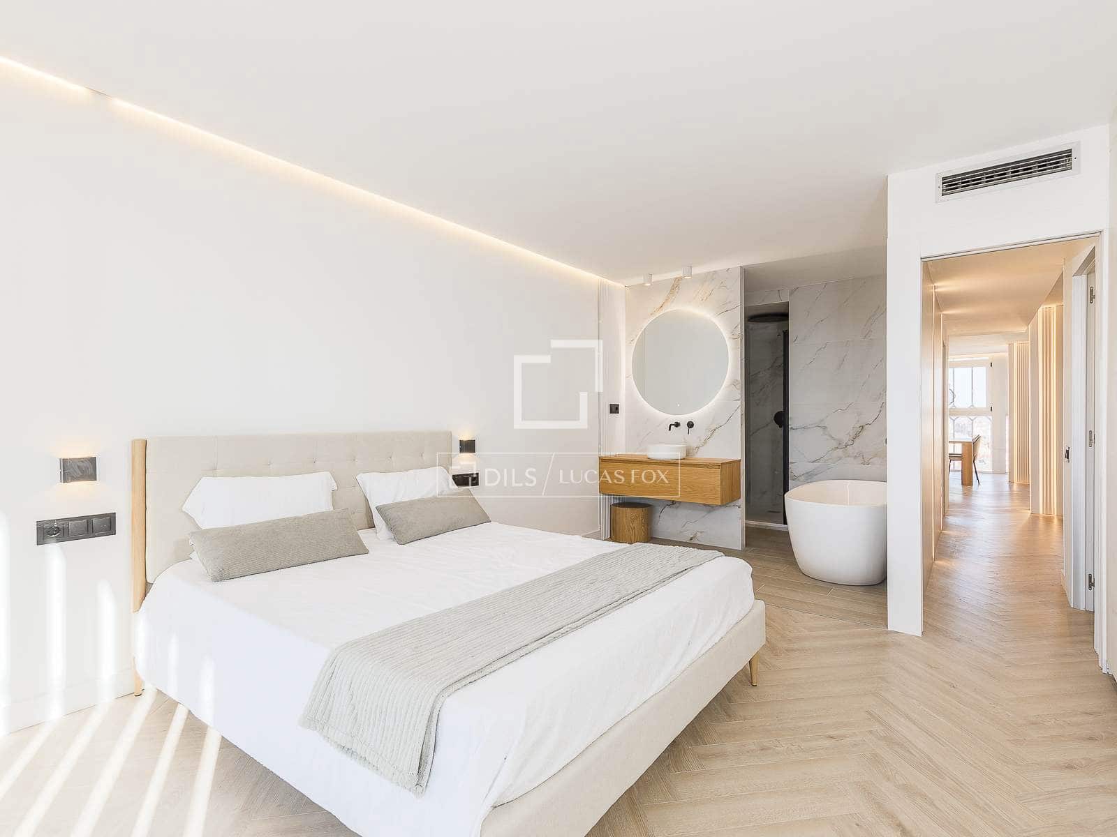 2 soverom Leilighet til salgs i Barcelona by - € 845 000 (Ref: 9004624)